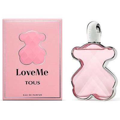 【Orz美妝】 TOUS LOVE ME 戀我 女性淡香精 90ML