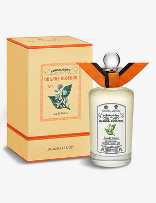 PENHALIGON'S 蜜語橙香 淡香水 潘海利根 Penhaligon's 香水 100ml 英國代購