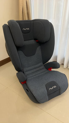 nuna 新款兒童汽車安全座椅 aace