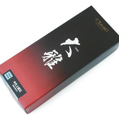 青山六金』附發票末廣TA-9 #1000 薄青附台磨刀石砥石| Yahoo奇摩拍賣