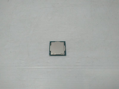 405 [大鋼牙二手3C]CPU INTEL Core i5-8500 3.0/1151 ( 一元起標 )