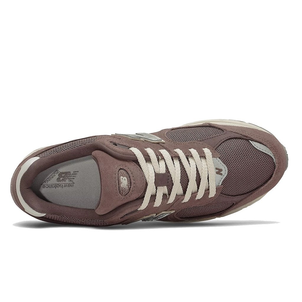 A-KAY0】NEW BALANCE 2002R M2002【M2002RHD】BLACK FIG TAUPE 灰棕