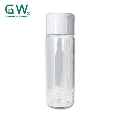 (4入)-GW 玻璃梅酒瓶 760 c.c. (優格機、釀造機適用)