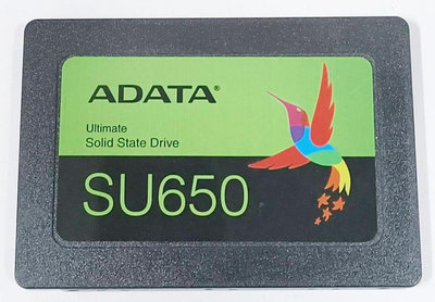 ╰阿曼達小舖╯ 二手良品SSD固態硬碟 120G SATA 2.5吋 SSD固態硬碟 檢測OK 各品牌 隨機出貨 特價中