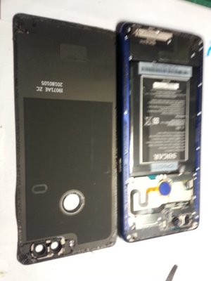 糖果手機（充電孔維修更換）SUGAR S11 充電不良 不充電