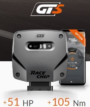 德國 Racechip 外掛 晶片 電腦 GTS 手機 APP控制 Ford 福特 Kuga 2.0 TDCi 180PS 400Nm 13+ 專用(非DTE)