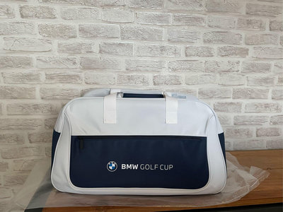 原廠BMW高爾夫衣物袋