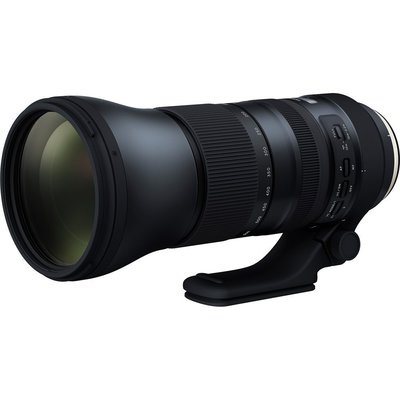 【高雄四海】TAMRON 150-600mm F5-6.3 VC USD G2 for Nikon 全新平輸．一年保固