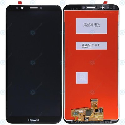 【南勢角維修】HUAWEI Y7 Prime 2018 液晶螢幕 維修完工價1600元
