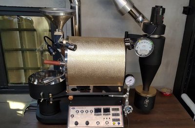 貝勒拉芙/亦安（偉騰） 2022新款式 AKRO AK-006 (A600) 咖啡 烘豆機 烘培機 600g 半熱風