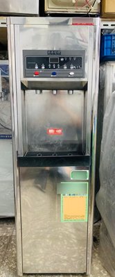 【飲水機小舖】二手飲水機 中古飲水機 冰溫熱飲水機 含RO逆滲透 91