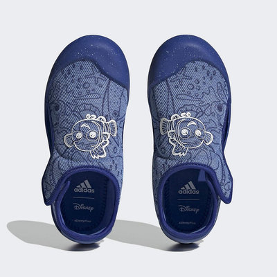 adidas DISNEY 海底總動員 X ALTAVENTURE 2.0 涼鞋 童鞋 HQ1284