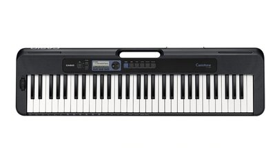 CASIO CT-S300 電子琴 Casiotone 新系列 CT-S300 keyboard 鍵盤樂器