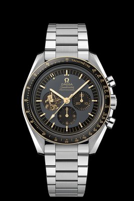 光華.瘋代購 [預購] 歐米茄 Omega Speedmaster 超霸登月 阿波羅11號50週年紀念腕錶 42mm