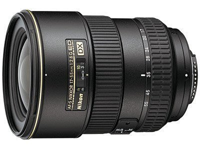 【相機柑碼店】Nikon AF-S DX 17-55mm F2.8G ED 榮泰公司貨