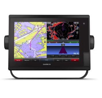 GARMIN GPSMAP 1222xsv Touch 12吋觸控螢幕 船用GPS導航機 010-01917-12