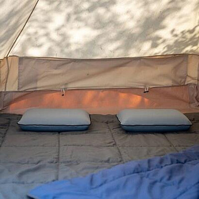 [Comet] 野營用記憶枕 Camping Memory Foam Pillow