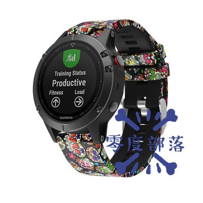 shell++【零度說】華為gt2e 手錶帶 watch2Progt2 榮耀magic2 46mm 矽膠印花 多彩錶帶 替換腕帶