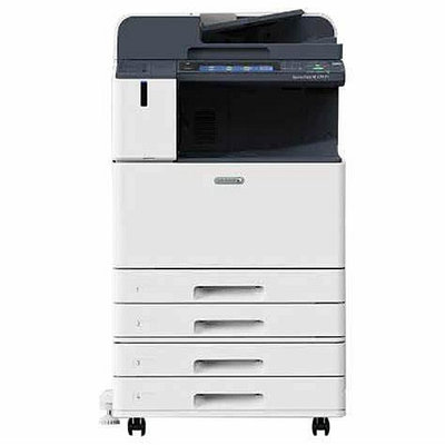 【含稅】全錄 ApeosPort-VI C3371 A3彩色多功能影印機 事務機 傳真機 印表機 彩色掃描 複合機