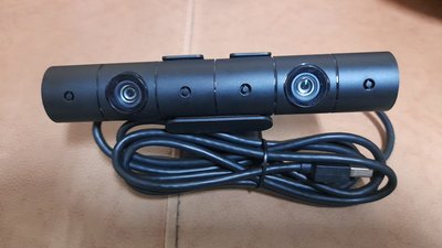 PS4原廠camera 攝影機 2代 攝影機 原廠腳架(可以+購ps5適配器)