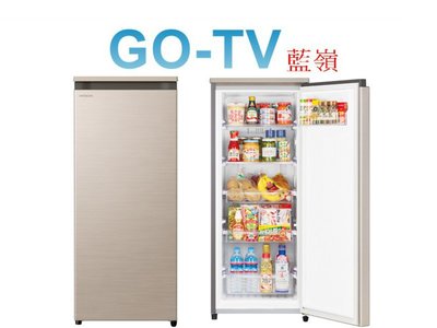 【可議價】HITACHI日立113L 風冷無霜直立式冷凍櫃(R115ETW) 限區配送