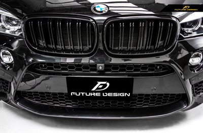 【政銓企業有限公司】BMW F16 X6改F86 X6M 全車空力套件 原廠PP材質 密合度 保證優秀 35i 50i
