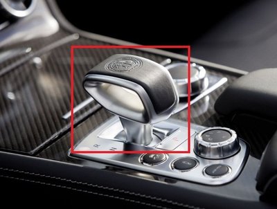 Mercedes Benz 原廠 AMG 賓士 蘋果樹 排檔頭 For X156 GLA 45 AMG