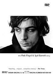 @@全新DVD  The Pink Floyd & Syd Barrett Story  最後機會
