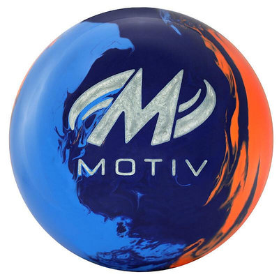 現貨下殺23年9月新球 MOTIV品牌 定制飛碟保齡球獅子王Pride 11磅7盎司