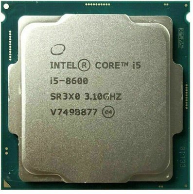 INTEL I5-9500 CPU的價格推薦- 2023年8月| 比價比個夠BigGo