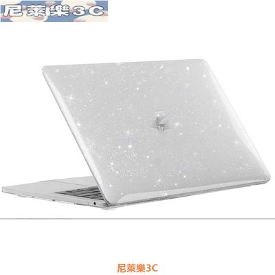 （尼萊樂3C）兼容 MacBook Air 13 英寸保護殼 2022 2021 2020 2019 2018 A233