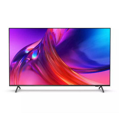 PHILIPS飛利浦 55吋 4K 120Hz Google TV智慧聯網液晶電視 55PUH8808