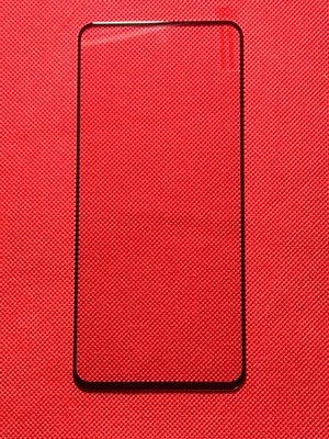 【手機寶貝】ASUS ZenFone 7 Pro ZS671KS 滿版玻璃貼 玻璃保護貼 鋼化玻璃 玻璃貼 螢幕保護貼