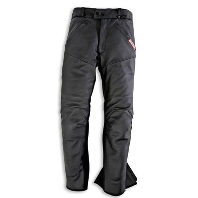 Ducati 原廠皮褲 Trousers Speed 防摔褲 Strada GT Trousers Dainese