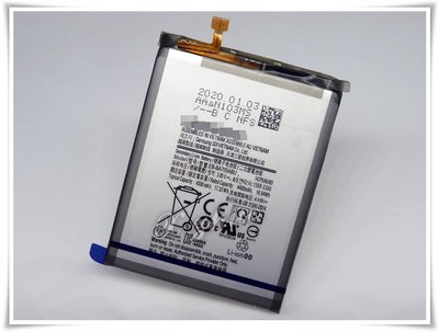 ☆群卓☆原電芯 SAMSUNG Galaxy A70 A7050 電池 EB-BA705ABU 代裝完工價650元