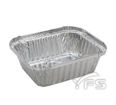 方鋁400 (400ml) (烤盤/烤馬鈴薯/蛋糕/烘烤盒/義大利麵/焗烤盒/起司)