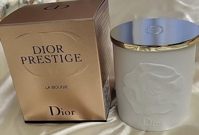 Dior 迪奧 精萃再生花蜜香氛蠟燭 250g
