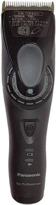 Panasonic 【日本代購】松下 專業型線性理髮器ER-GP82 黑