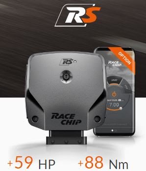 德國 Racechip 外掛 晶片 電腦 RS 手機 APP 控制 Audi 奧迪 Q7 4L 3.0 TFSI 272PS 400Nm 06-15 專用