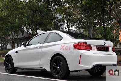 XCI 寶馬 BMW F22 改 F87 M2 寬體版1:1 台灣an製造 全車大包+葉子板 PP材質 市售密合度最好