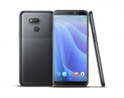 HTC desire12s D12S 64G 5.7吋 (空機) 全新未拆封原廠公司貨