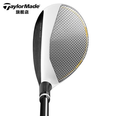 【熱賣精選】TaylorMade泰勒梅高爾夫球桿男士M Gloire新款榮耀系列鐵木桿