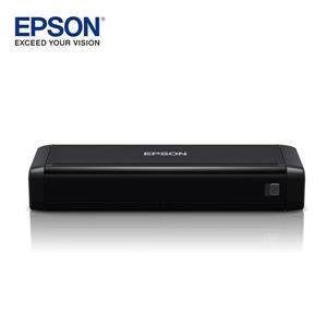 EPSON Workforce DS-360W A4雲端可攜式掃描器器【風和資訊】