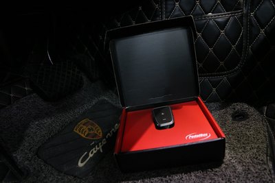 黃帝的店~Pedalbox for Porsche Cayenne 958 958.2 GTS E3 Coupe 專用