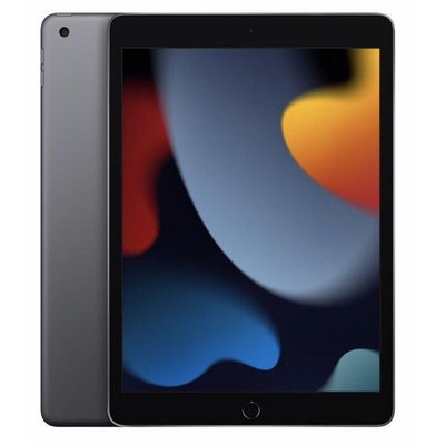 現貨：Apple 第九代 iPad 9 (10.2 吋) 64G/256G WiFi