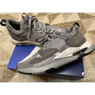 AIR JORDAN AIR CADENCE PARTICIE GREY 灰白閃電da3655-001現貨潮鞋