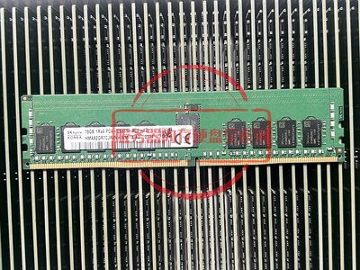 DELL T430 T630 R730 R830 R930 伺服器記憶體 16G DDR4 2933 ECC