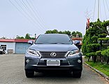 2012 Lexus RX270 頂級