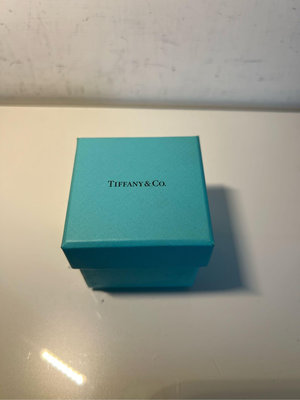 全新 Tiffany & Co.包裝外盒