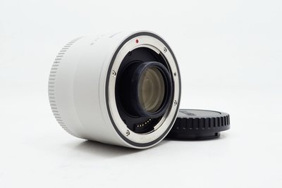 【台中青蘋果】Canon Extender EF 2X III 二手 增距鏡 公司貨 #78517